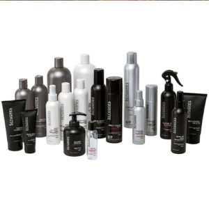 Scruples Hair Care Sold at Revive