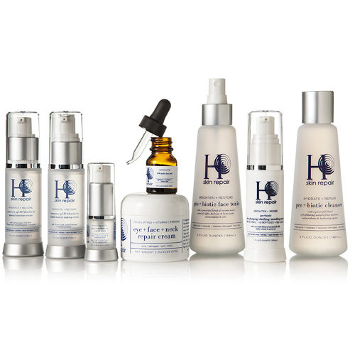 Noblesville & Fishers Revive Salon & Spa, Hair, Nail, Makeup, Wax