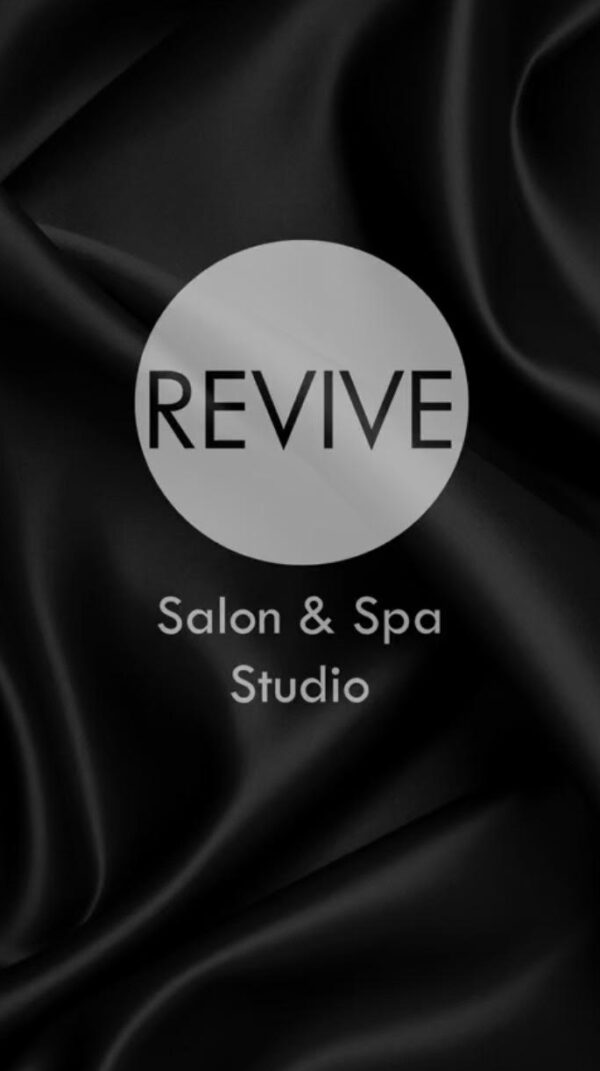 Main Home Revive Salon & Spa Studio