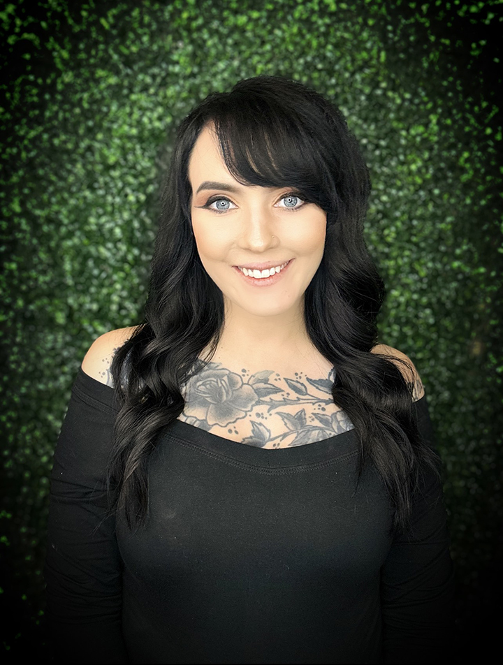 The Revive Tribe Revive Salon & Spa Studio